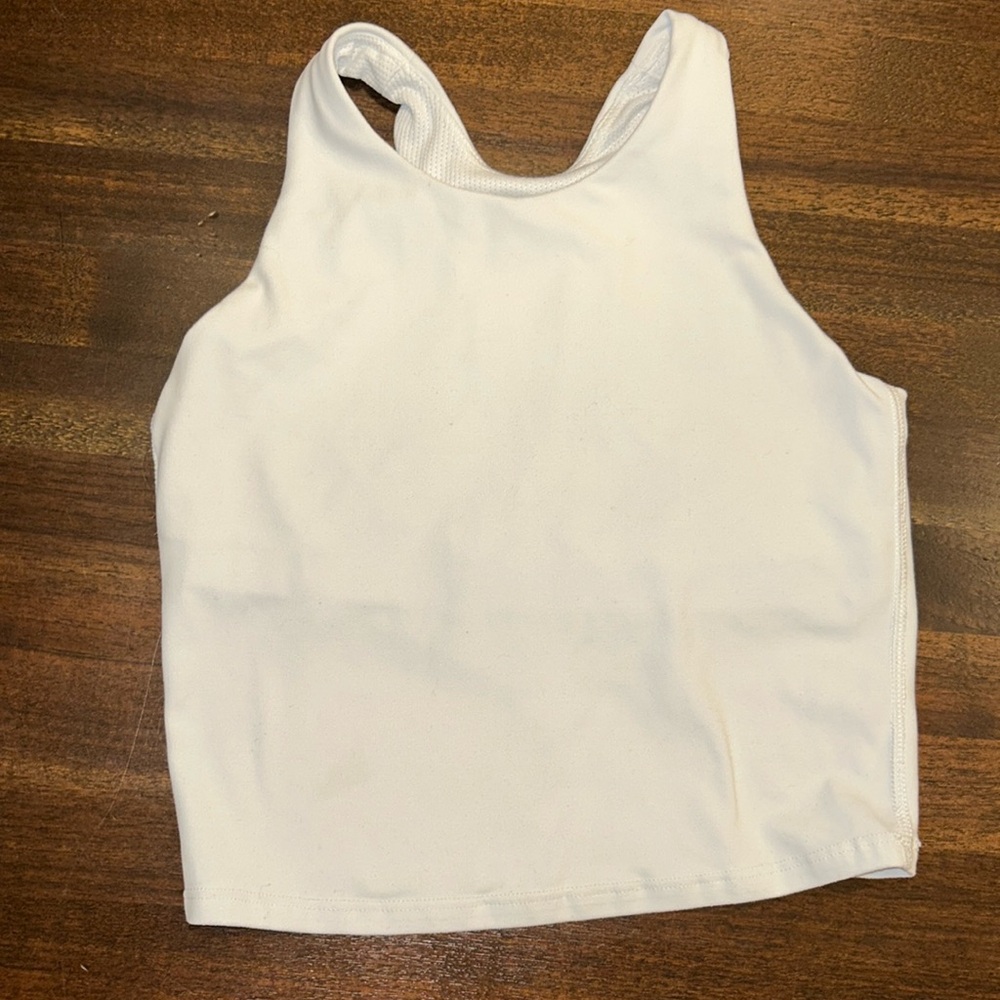 Athleta Girl tank top